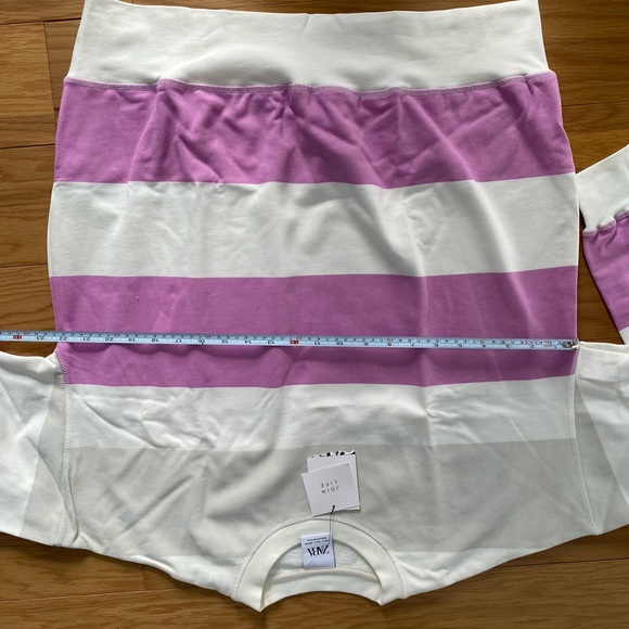 Zara sweatshirt - Picture 9 of 10